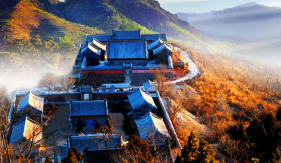 北京平谷區(qū)政府：重塑鄉(xiāng)村生態(tài)、文化與產(chǎn)業(yè)價(jià)值