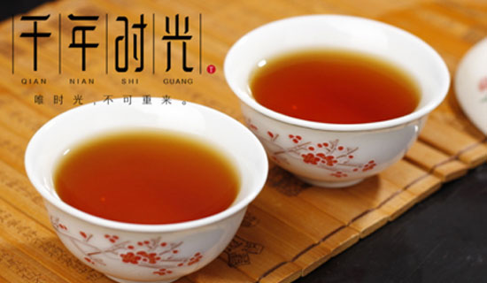 千年時(shí)光：重塑婺源茶葉產(chǎn)業(yè)鏈，傳承中國(guó)名茶 助力“中國(guó)最美鄉(xiāng)村”
